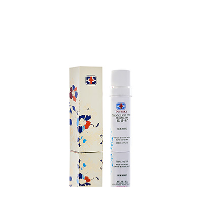 江海会下雨的乳液