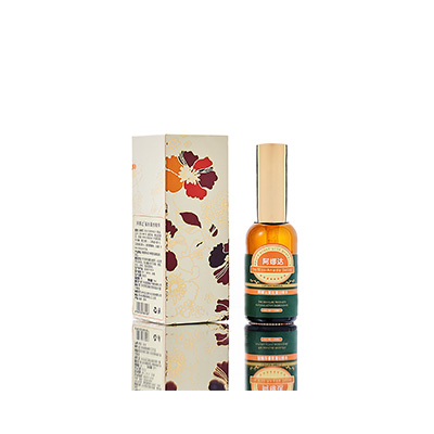 私密细嫩修复精华江海