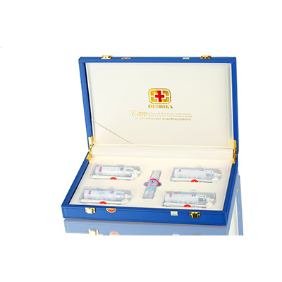 恢复自洁系统套江海