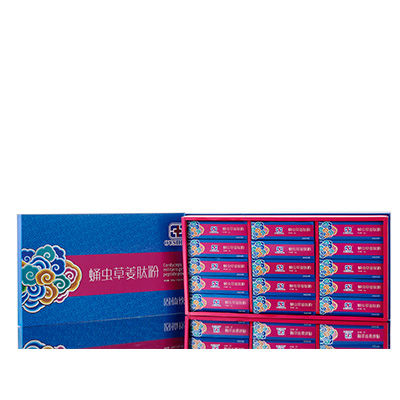 江海调经养气汤