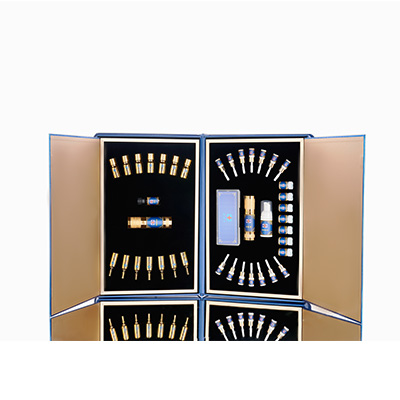 江海7D私密抗衰养护套