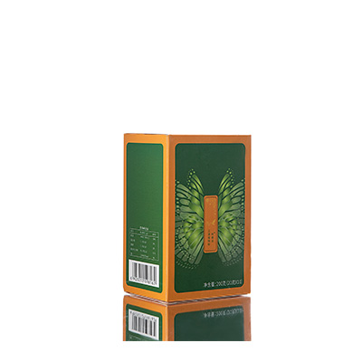 江海女生最爱三清粉