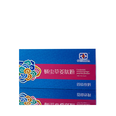 江海蛹虫草气血汤